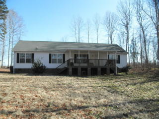 1278 Koonce Dr, Trinity, NC 27370-7104