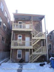 2642 Haddon Ave, Chicago IL  60622-3430 exterior