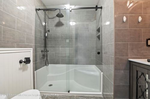 53 Arlene Dr, West Long Branch NJ 07764-1100 exterior