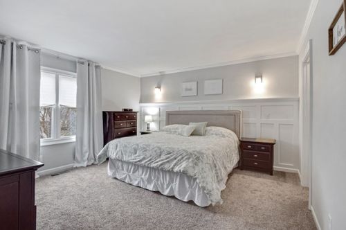 1027 Ascot Dr, Bull Valley IL 60014-8832 exterior