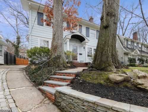 62 Kendal Ave, Maplewood, NJ 07040-1143