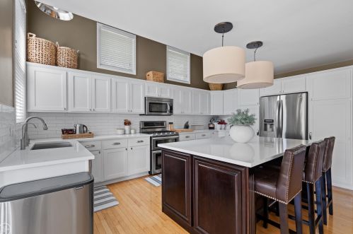 5233 Belle Riv Rd, East China MI 48054-3405 exterior