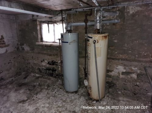 5235 Sangamon St, Chicago IL 60621-1910 exterior