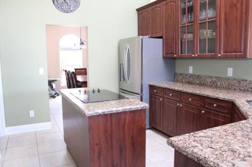 3857 Hainlin St, Fort Pierce FL 34953-4071 exterior