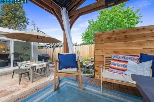 1278 Marlboro Ct, Concord CA 94521-3407 exterior