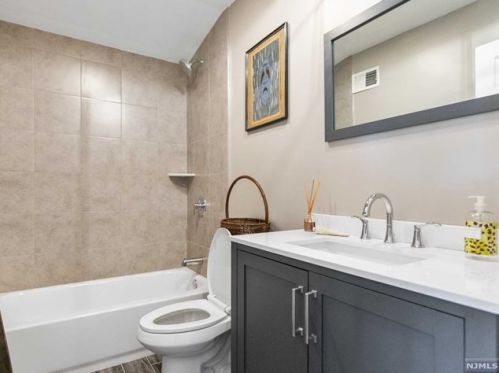 36 Herman St, East Rutherford NJ  exterior