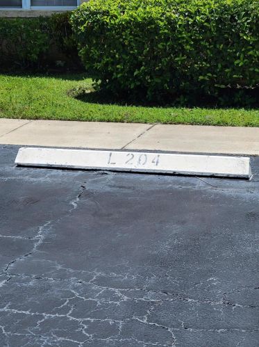 1546 Royal Green Cir, Fort Pierce FL  34952-7624 exterior