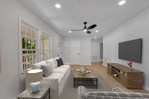 881 Church St, Smyrna GA 30080-3568 exterior