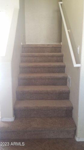 2540 Park Ave, Chandler AZ  85224-3970 exterior