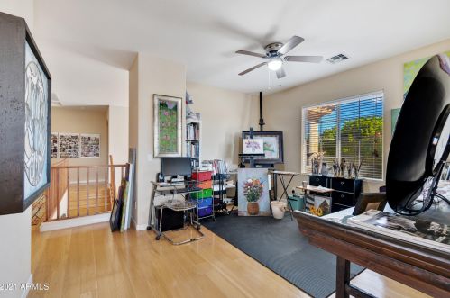 2042 Carla Vis Dr, Chandler AZ 85225-5269 exterior