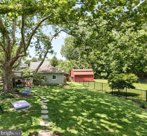 26 11 St, Quakertown PA 18951 exterior