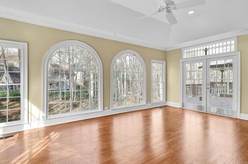 2350 Kimbrough Ct, Atlanta GA 30350-5637 exterior