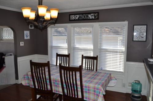 417 Briggs St, Joliet IL 60433-9595 exterior