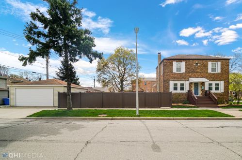 11001 Central Park Ave, Chicago, IL 60655-3306