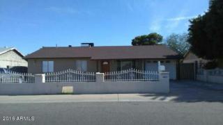 4907 Berkeley Rd, Phoenix AZ  85035-3926 exterior