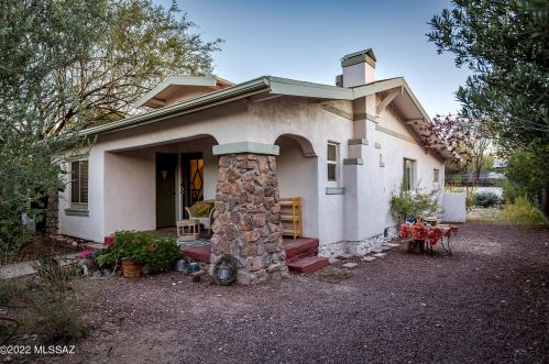 141 2 St, Tucson AZ 85716-4340 exterior