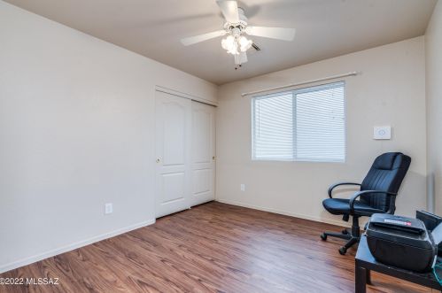 6476 David Dr, Tucson AZ 85730-1813 exterior