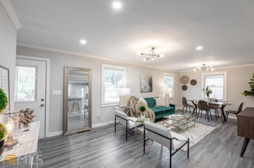 1309 Kenilworth Dr, Atlanta GA 30310-3941 exterior