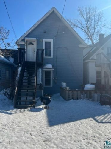 807 7th St, Duluth MN 55805-1235 exterior