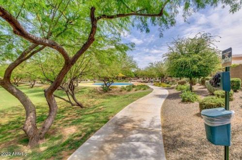 3029 Mahogany Pl, Chandler AZ  85249 exterior