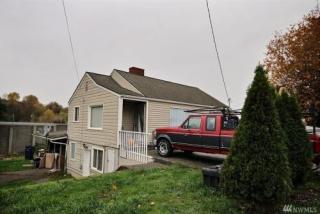 13829 51st Ave, Seattle WA  98168-4401 exterior