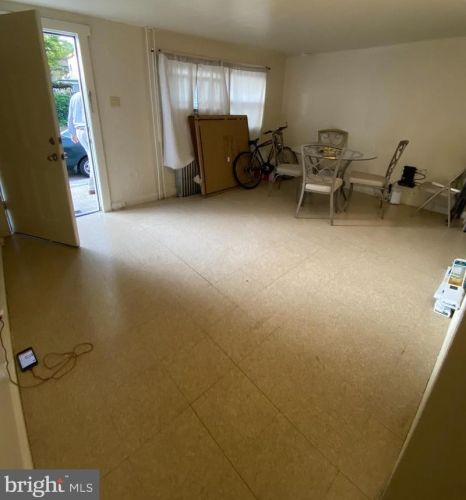 603 Johnston Ave, Trenton NJ 08629-1115 exterior