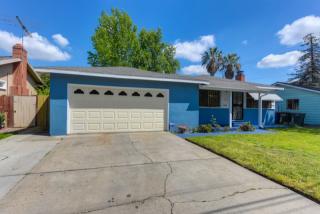 3835 44th St, Sacramento CA  95820-1300 exterior