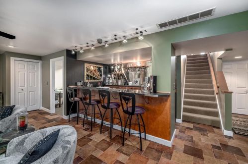 5533 Heather Bluff Ct, Saint Louis MO 63128-4130 exterior