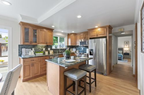 274 Bieber Dr, San Jose CA 95123-3613 exterior