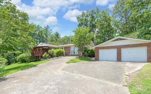 455 Driver Ave, Unaka, NC 28906-7060