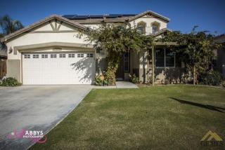 12316 Childress St, Bakersfield CA  93312-5445 exterior