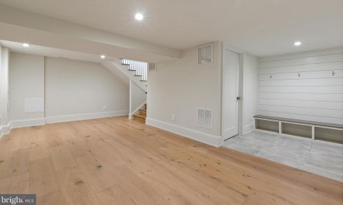 4929 Sherier Pl, Washington DC  20016-3319 exterior