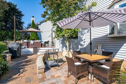 115 High St, Metuchen NJ 08840-2339 exterior