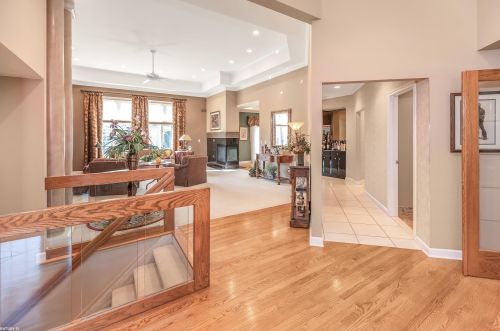 33654 Lotties Dr, New Baltimore MI 48047-2378 exterior