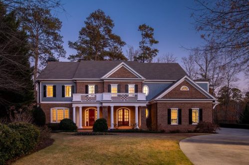 22 Ball Mill Pl, Atlanta, GA 30350-4319