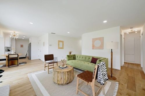 6602 Aldford Cir, Austin TX  78745-4816 exterior