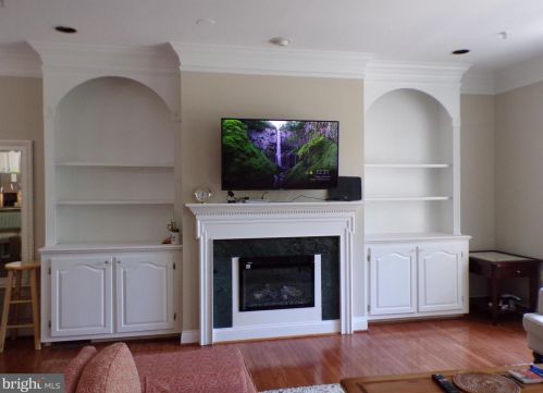 5066 Kilburn St, Alexandria VA  22304-7766 exterior