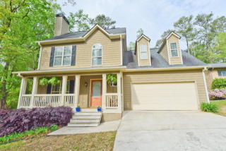 350 Pine Forest Dr, Athens, GA 30606-2438