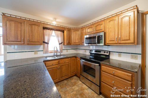 507 Water St, Belding MI 48809-1443 exterior