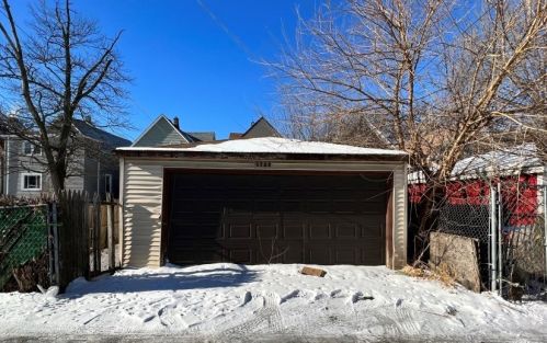 5733 Wolcott Ave, Chicago IL 60636-3725 exterior