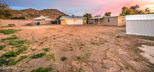 12616 20th Dr, Phoenix AZ  85029-2611 exterior