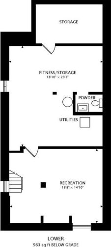 3852 Seeley Ave, Chicago IL 60659-4324 exterior