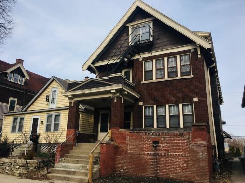 2316 Weil St, Milwaukee WI 53212-3454 exterior