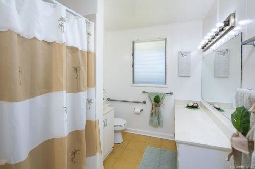 1835 10 Ave, Honolulu HI 96816-2907 exterior