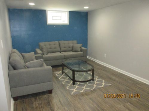 5330 27th St, Milwaukee WI  53221-3724 exterior