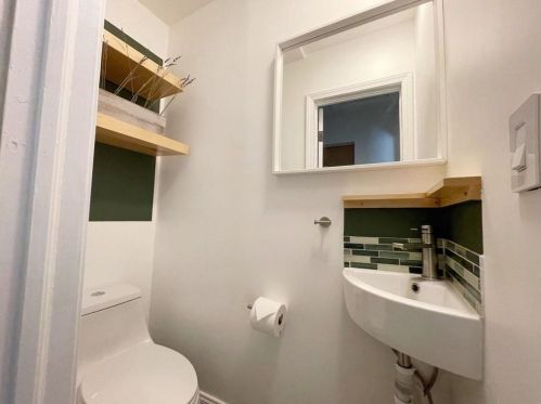 847 Moreland Ave, Atlanta GA  30316-2487 exterior