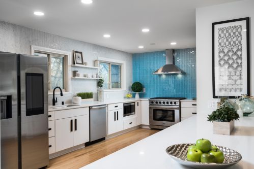 229 Bergen Dr, Milwaukee WI  53217-2308 exterior