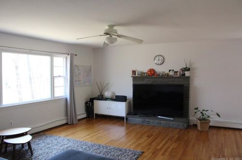 57 Jefferson Dr, Ridgefield CT  06877-5919 exterior