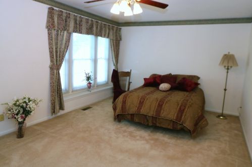 775 Regency Park Dr, Bull Valley IL 60014-8593 exterior