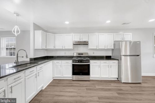 5107 Call Pl, Washington DC 20019-6313 exterior